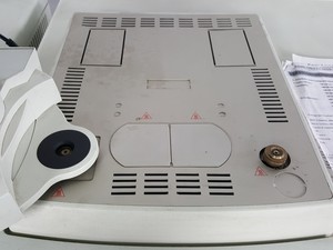 Thumbnail image of Thermo Finnigan Polaris Q Ion Mass Spectrometer, Trace GC 2000, Edwards Pump Lab