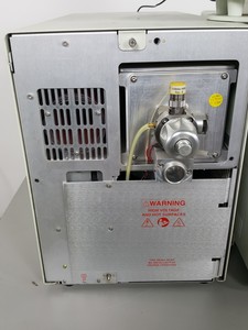 Thumbnail image of Thermo Finnigan Polaris Q Ion Mass Spectrometer, Trace GC 2000, Edwards Pump Lab