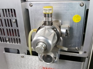 Thumbnail image of Thermo Finnigan Polaris Q Ion Mass Spectrometer, Trace GC 2000, Edwards Pump Lab