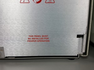 Thumbnail image of Thermo Finnigan Polaris Q Ion Mass Spectrometer, Trace GC 2000, Edwards Pump Lab