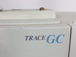 Thumbnail image of Thermo Finnigan Polaris Q Ion Mass Spectrometer, Trace GC 2000, Edwards Pump Lab