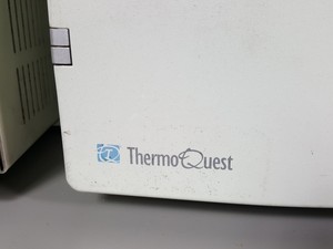 Thumbnail image of Thermo Finnigan Polaris Q Ion Mass Spectrometer, Trace GC 2000, Edwards Pump Lab