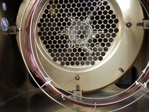 Thumbnail image of Thermo Finnigan Polaris Q Ion Mass Spectrometer, Trace GC 2000, Edwards Pump Lab