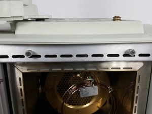 Thumbnail image of Thermo Finnigan Polaris Q Ion Mass Spectrometer, Trace GC 2000, Edwards Pump Lab