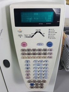 Thumbnail image of Thermo Finnigan Polaris Q Ion Mass Spectrometer, Trace GC 2000, Edwards Pump Lab