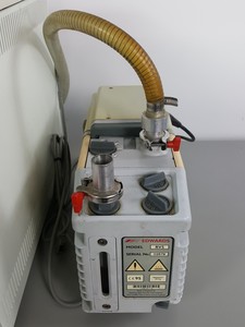 Thumbnail image of Thermo Finnigan Polaris Q Ion Mass Spectrometer, Trace GC 2000, Edwards Pump Lab