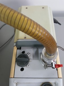 Thumbnail image of Thermo Finnigan Polaris Q Ion Mass Spectrometer, Trace GC 2000, Edwards Pump Lab