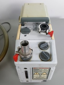 Thumbnail image of Thermo Finnigan Polaris Q Ion Mass Spectrometer, Trace GC 2000, Edwards Pump Lab
