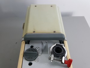 Thumbnail image of Thermo Finnigan Polaris Q Ion Mass Spectrometer, Trace GC 2000, Edwards Pump Lab