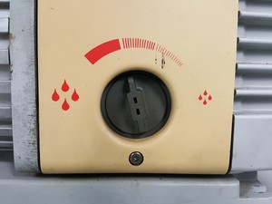 Thumbnail image of Thermo Finnigan Polaris Q Ion Mass Spectrometer, Trace GC 2000, Edwards Pump Lab