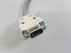 Thumbnail image of Thermo Finnigan Polaris Q Ion Mass Spectrometer, Trace GC 2000, Edwards Pump Lab