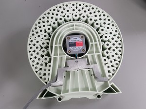 Thumbnail image of Thermo Finnigan Polaris Q Ion Mass Spectrometer, Trace GC 2000, Edwards Pump Lab