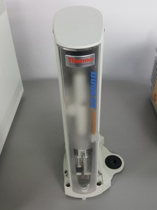 Thumbnail image of Thermo Finnigan Polaris Q Ion Mass Spectrometer, Trace GC 2000, Edwards Pump Lab