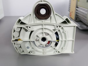 Thumbnail image of Thermo Finnigan Polaris Q Ion Mass Spectrometer, Trace GC 2000, Edwards Pump Lab