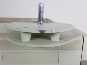 Thumbnail image of Thermo Finnigan Polaris Q Ion Mass Spectrometer, Trace GC 2000, Edwards Pump Lab