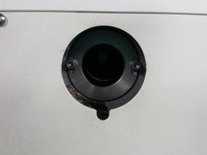 Thumbnail image of Thermo Finnigan Polaris Q Ion Mass Spectrometer, Trace GC 2000, Edwards Pump Lab