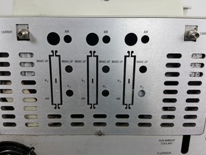 Thumbnail image of Thermo Finnigan Polaris Q Ion Mass Spectrometer, Trace GC 2000, Edwards Pump Lab