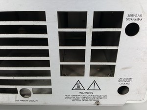 Thumbnail image of Thermo Finnigan Polaris Q Ion Mass Spectrometer, Trace GC 2000, Edwards Pump Lab
