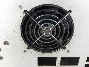 Thumbnail image of Thermo Finnigan Polaris Q Ion Mass Spectrometer, Trace GC 2000, Edwards Pump Lab