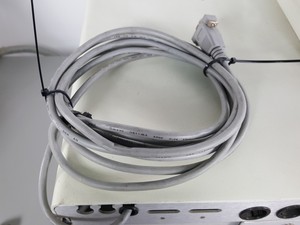 Thumbnail image of Thermo Finnigan Polaris Q Ion Mass Spectrometer, Trace GC 2000, Edwards Pump Lab