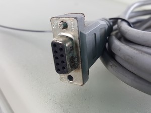 Thumbnail image of Thermo Finnigan Polaris Q Ion Mass Spectrometer, Trace GC 2000, Edwards Pump Lab