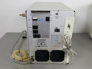 Thumbnail image of Thermo Finnigan Polaris Q Ion Mass Spectrometer, Trace GC 2000, Edwards Pump Lab