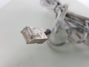 Thumbnail image of Thermo Finnigan Polaris Q Ion Mass Spectrometer, Trace GC 2000, Edwards Pump Lab