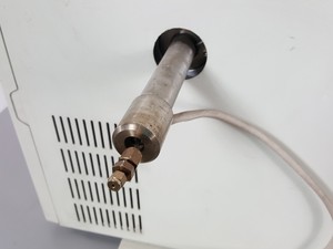 Thumbnail image of Thermo Finnigan Polaris Q Ion Mass Spectrometer, Trace GC 2000, Edwards Pump Lab