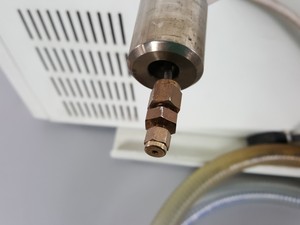 Thumbnail image of Thermo Finnigan Polaris Q Ion Mass Spectrometer, Trace GC 2000, Edwards Pump Lab
