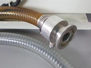 Thumbnail image of Thermo Finnigan Polaris Q Ion Mass Spectrometer, Trace GC 2000, Edwards Pump Lab