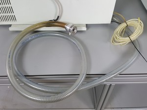 Thumbnail image of Thermo Finnigan Polaris Q Ion Mass Spectrometer, Trace GC 2000, Edwards Pump Lab