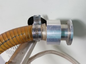 Thumbnail image of Thermo Finnigan Polaris Q Ion Mass Spectrometer, Trace GC 2000, Edwards Pump Lab