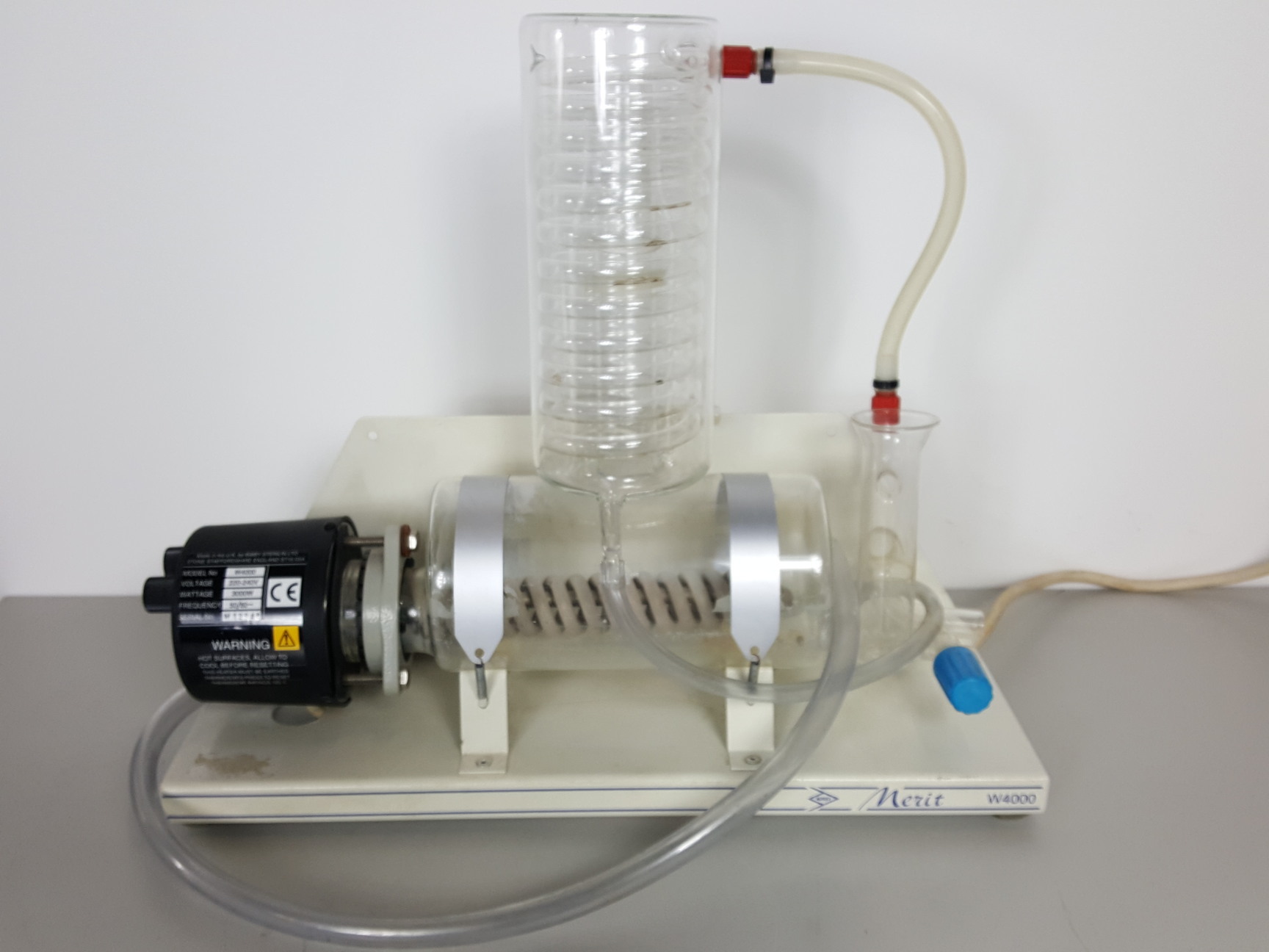 Image of Bibby / Stuart Scientific W4000 Heater Element For Merit Water Distiller Lab
