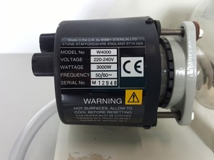 Thumbnail image of Bibby / Stuart Scientific W4000 Heater Element For Merit Water Distiller Lab