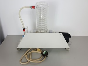 Thumbnail image of Bibby / Stuart Scientific W4000 Heater Element For Merit Water Distiller Lab