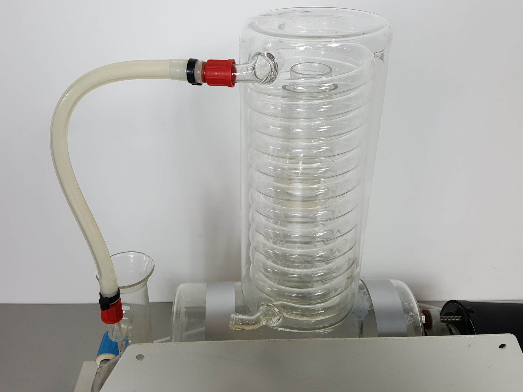 Image of Bibby / Stuart Scientific W4000 Heater Element For Merit Water Distiller Lab