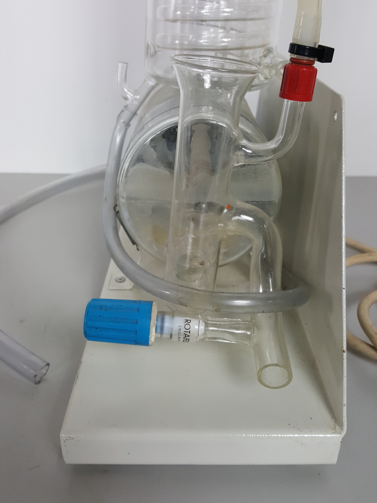 Image of Bibby / Stuart Scientific W4000 Heater Element For Merit Water Distiller Lab
