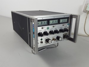 Thumbnail image of APS (Applied Physics System) 520A Fluxgate Magnetometer Lab 