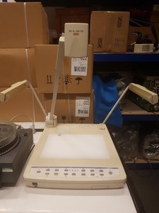 Thumbnail image of Elmo HV-7000SX Digital Visual Presenter