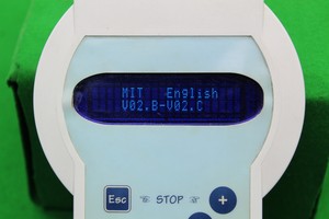Thumbnail image of Ionithermie MIT 485 Cellulite Body & Facial Professional Machine