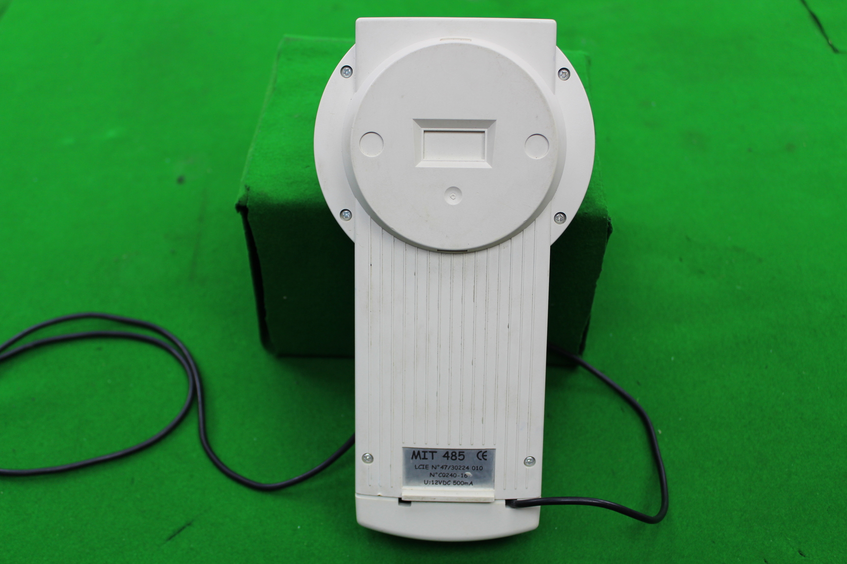 Image of Ionithermie MIT 485 Cellulite Body & Facial Professional Machine