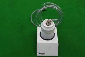 Thumbnail image of Carlton Professional Vacupulse CC2326 w/ Accessories Electrotherapy