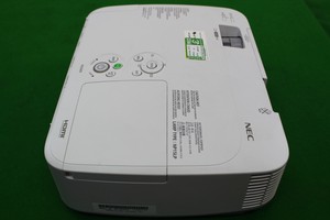 Thumbnail image of 3 x NEC M260X HDMI Projectors Spares / Repairs