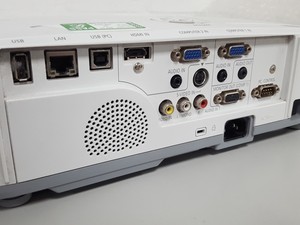 Thumbnail image of 3 x NEC M260X HDMI Projectors Spares / Repairs