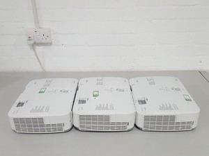 Thumbnail image of 3 x NEC M260X HDMI Projectors Spares / Repairs