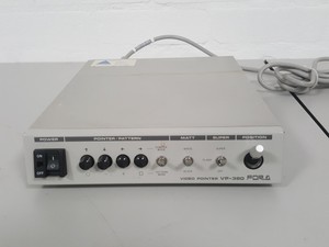 Thumbnail image of For-A VP-380 Video Pointer Teaching