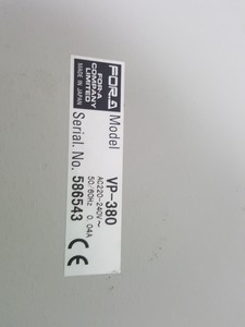 Thumbnail image of For-A VP-380 Video Pointer Teaching