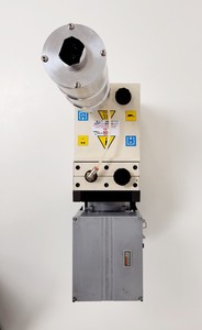 Thumbnail image of Varian HS 602 Rotary Vane Vacuum Pump 9-9365R002 Lab