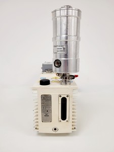 Thumbnail image of Varian HS 602 Rotary Vane Vacuum Pump 9-9365R002 Lab