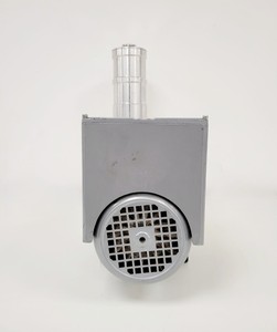 Thumbnail image of Varian HS 602 Rotary Vane Vacuum Pump 9-9365R002 Lab